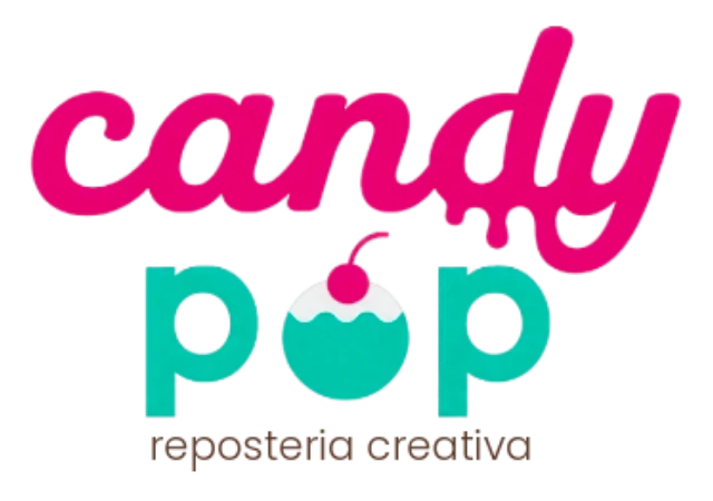 Candy Pop Repostería Creativa